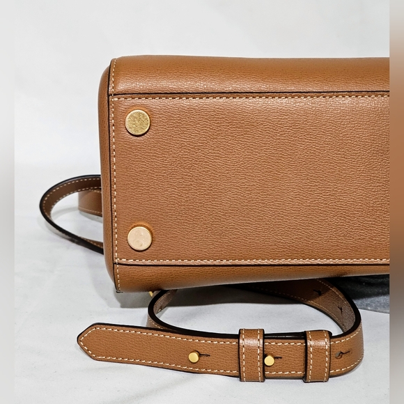 Kate Spade ♠️ Leather backpack, EUC! - Picture 8 of 16